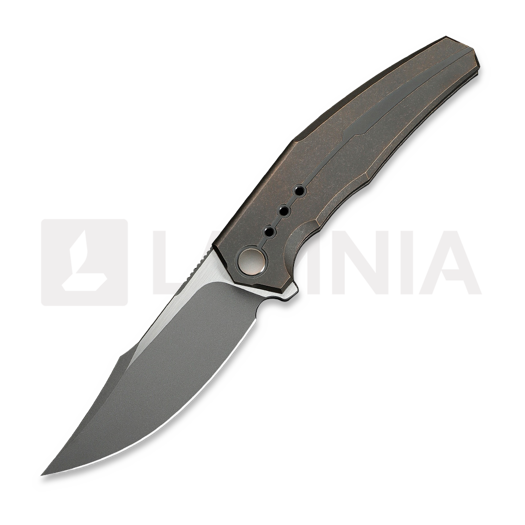 Zavírací nůž We Knife Kyklos WE23086