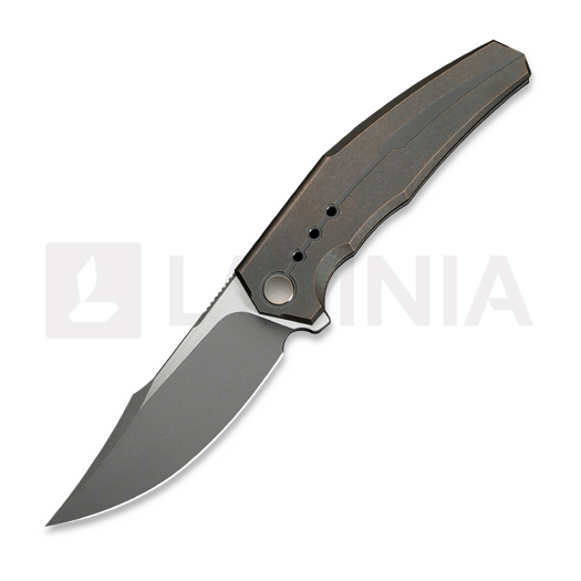 We Knife Kyklos kääntöveitsi WE23086