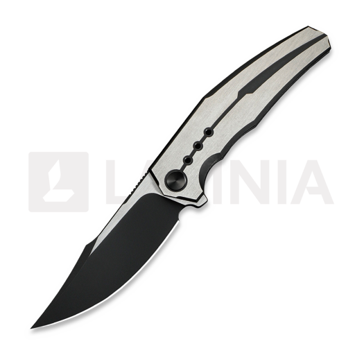 Zavírací nůž We Knife Kyklos WE23086