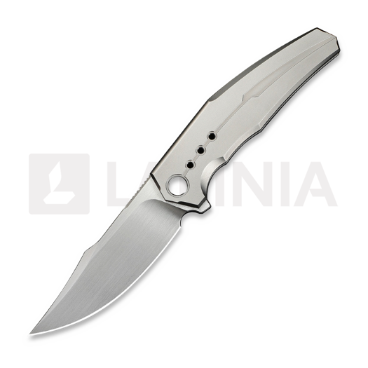 Zavírací nůž We Knife Kyklos WE23086