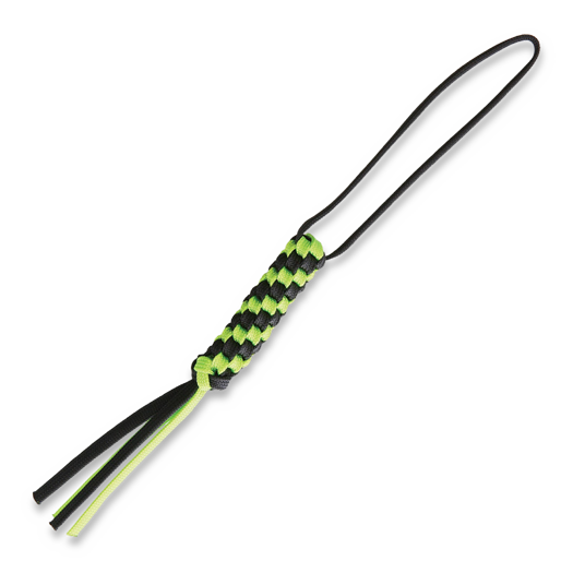 We Knife Lanyard, verde A-03A