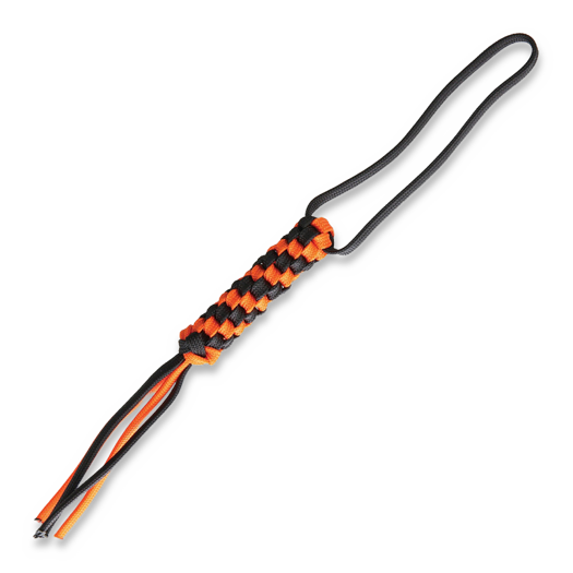 We Knife Lanyard, naranja A-03C