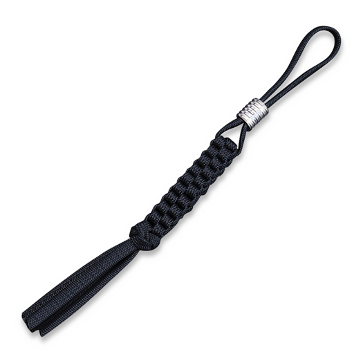 We Knife Lanyard with tube, plain A-01E