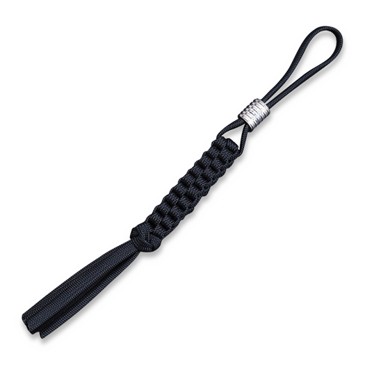 We Knife Lanyard with tube, plain A-01E