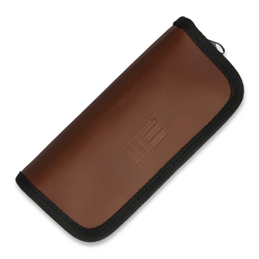 We Knife Leather Pouch A04