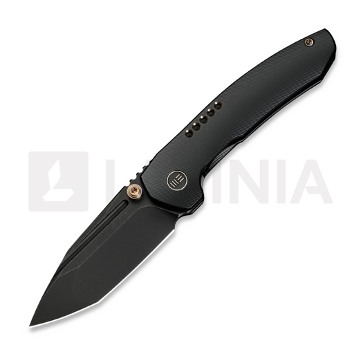 Skladací nôž We Knife Micro Trogon WE24043