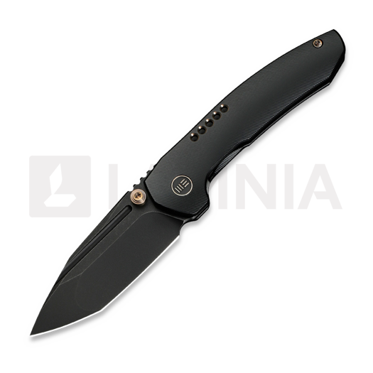 We Knife Micro Trogon folding knife WE24043