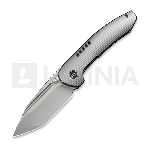 We Knife Micro Trogon sulankstomas peilis WE24043