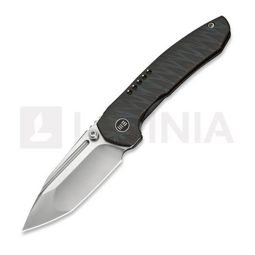 We Knife Micro Trogon sulankstomas peilis WE24043