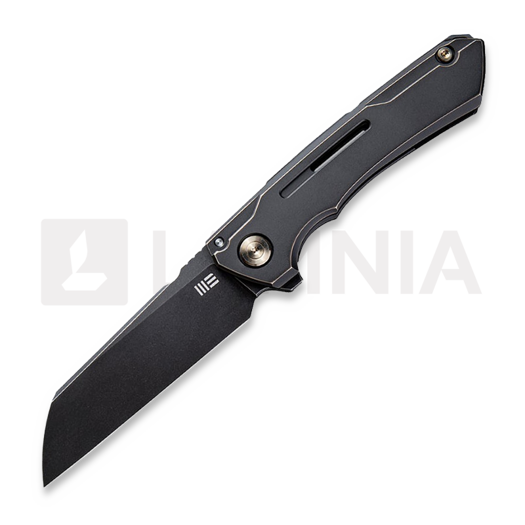 We Knife Mini Buster sulankstomas peilis 2003