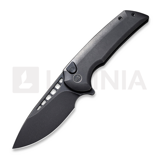 Navalha We Knife Mini Malice WE054BL