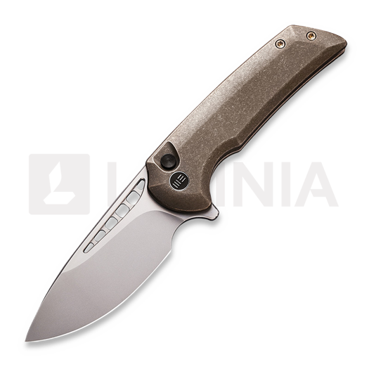 Складной нож We Knife Mini Malice WE054BL