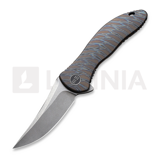 Zavírací nůž We Knife Mini Synergy 2011