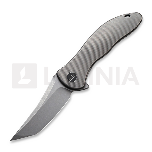 We Knife Mini Synergy Tanto összecsukható kés 2012