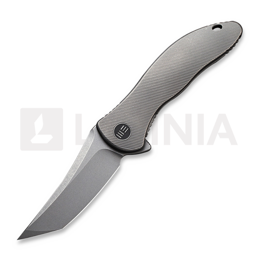 We Knife Mini Synergy Tanto Taschenmesser 2012