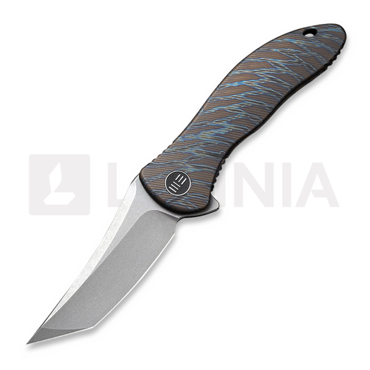 We Knife Mini Synergy Tanto kääntöveitsi 2012