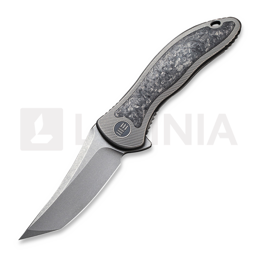 We Knife Mini Synergy Tanto kääntöveitsi 2012