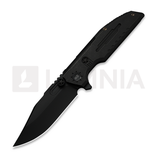 Πτυσσόμενο μαχαίρι We Knife Muster WE23058