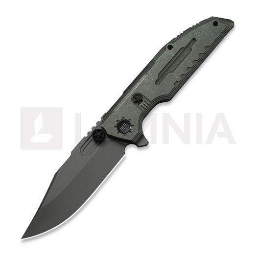 Πτυσσόμενο μαχαίρι We Knife Muster WE23058