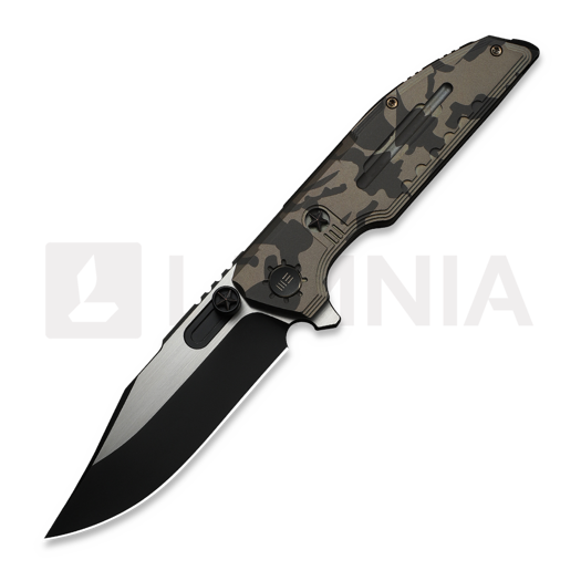 &Pi;&tau;&upsilon;&sigma;&sigma;ό&mu;&epsilon;&nu;&omicron; &mu;&alpha;&chi;&alpha;ί&rho;&iota; We Knife Muster WE23058