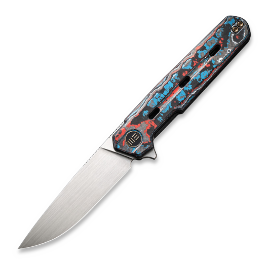 Zavírací nůž We Knife Navo WE22026