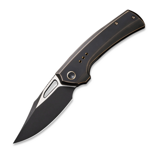 We Knife Nefaris 折り畳みナイフ WE22040