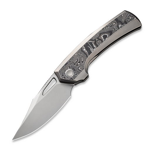 We Knife Nefaris 折り畳みナイフ WE22040
