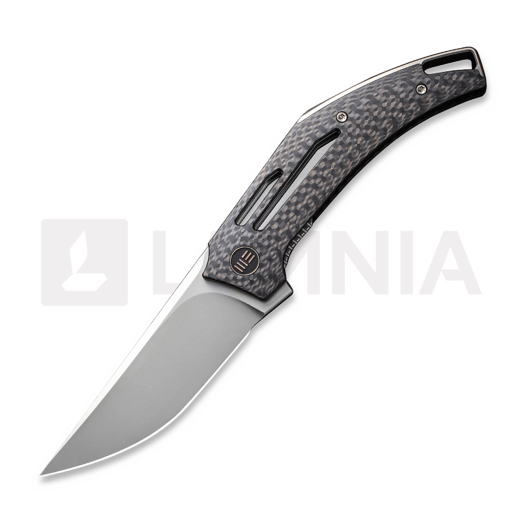 Nóż składany We Knife Nested Liner Lock Speedliner WE22045B