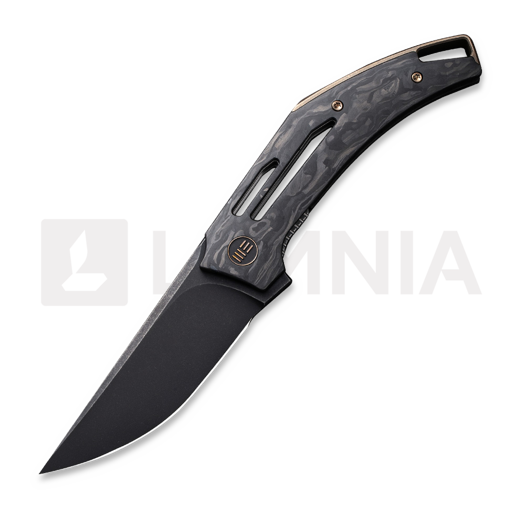 We Knife Nested Liner Lock Speedliner sulankstomas peilis WE22045B