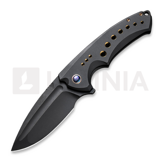 We Knife Nexusia 折り畳みナイフ WE22044