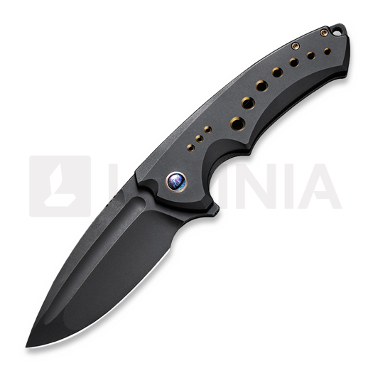 มีดพับ We Knife Nexusia WE22044