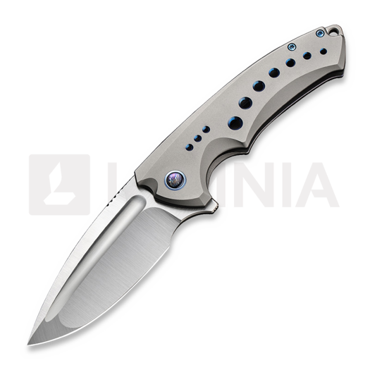 We Knife Nexusia 折り畳みナイフ WE22044
