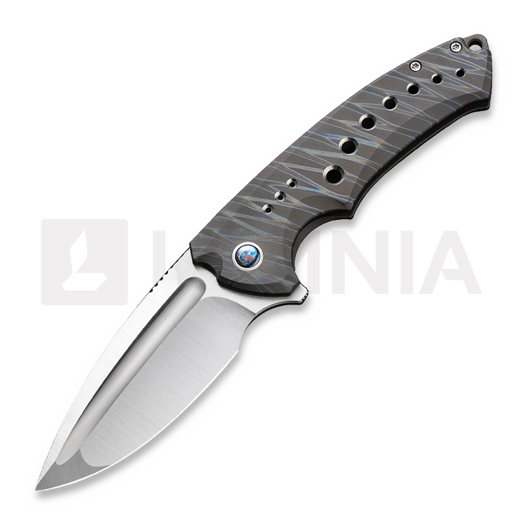 We Knife Nexusia k&auml;&auml;nt&ouml;veitsi WE22044