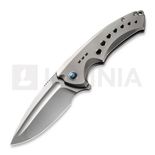 We Knife Nexusia 折り畳みナイフ WE22044