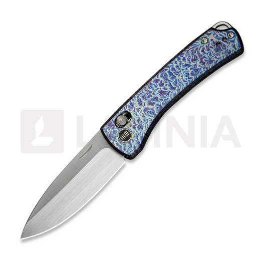 Складний ніж We Knife Nightblade WE22046