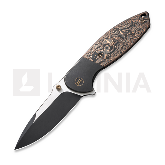 Складной нож We Knife Nitro OG WE23035