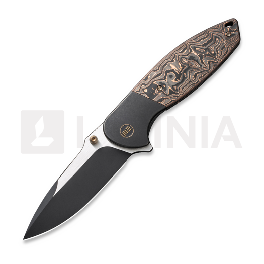 Zavírací nůž We Knife Nitro OG WE23035