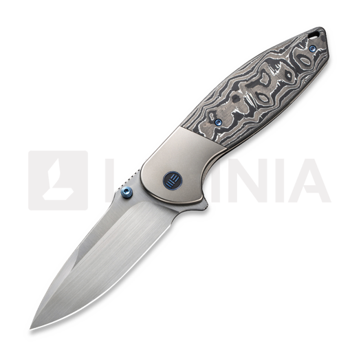 Складной нож We Knife Nitro OG WE23035