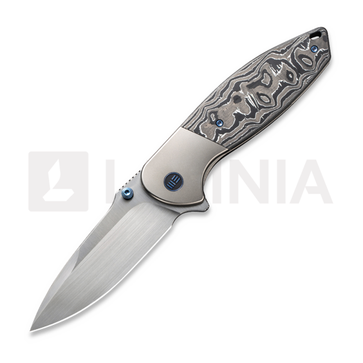 Zavírací nůž We Knife Nitro OG WE23035
