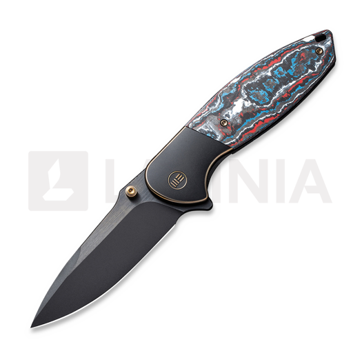 Складной нож We Knife Nitro OG WE23035