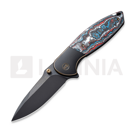 Zavírací nůž We Knife Nitro OG WE23035