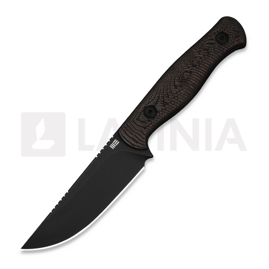 N&ocirc;ž We Knife Notchline WE25047