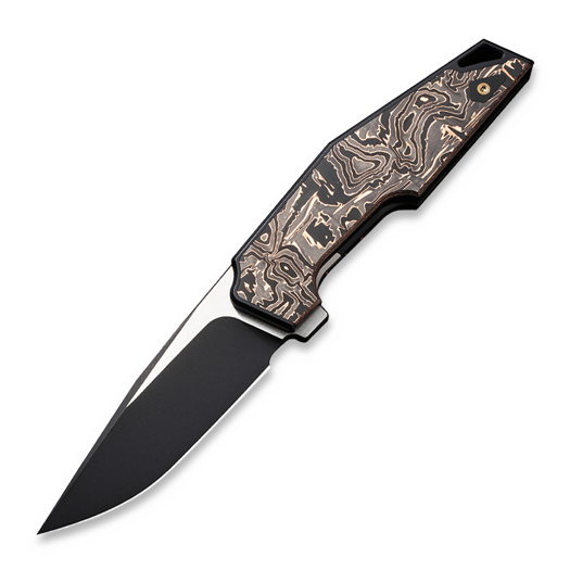 Zavírací nůž We Knife One And Only WE23001