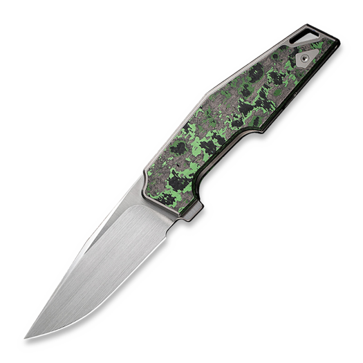 Zavírací nůž We Knife One And Only WE23001