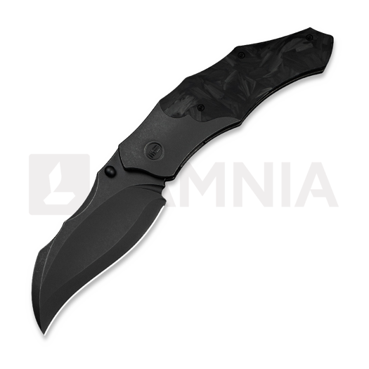 We Knife Orc Boss 折叠刀 WE24042