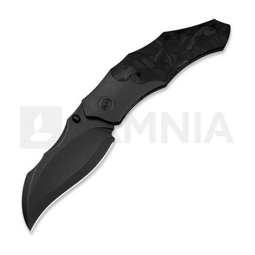 Coltello pieghevole We Knife Orc Boss WE24042