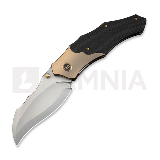 We Knife Orc Boss kääntöveitsi WE24042