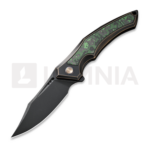 Navalha We Knife Orpheus WE23009