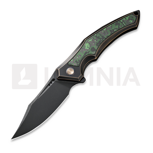 Складной нож We Knife Orpheus WE23009