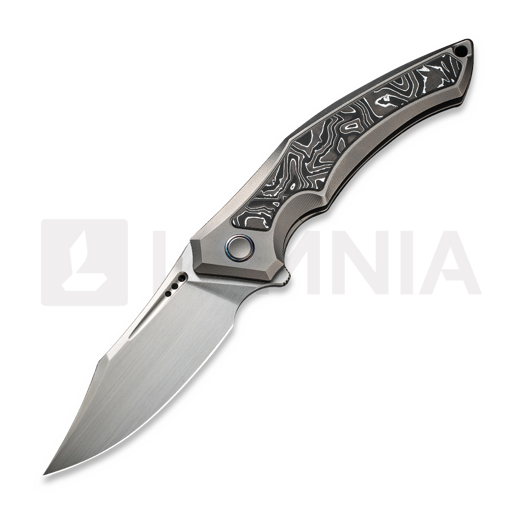 Coltello pieghevole We Knife Orpheus WE23009